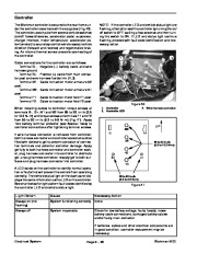 Toro 08164SL Service Manual Workman MDE Preface Publication Service page 42
