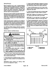Toro 08164SL Service Manual Workman MDE Preface Publication Service page 46