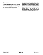 Toro 08164SL Service Manual Workman MDE Preface Publication Service page 48