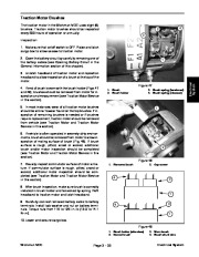 Toro 08164SL Service Manual Workman MDE Preface Publication Service page 49