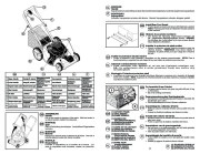 McCulloch Owners Manual, 2009 page 10