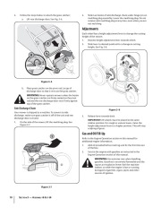 MTD 54M Series Push Lawn Mower Mower Owners Manual page 10