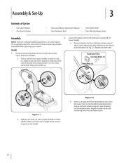 MTD 54M Series Push Lawn Mower Mower Owners Manual page 8