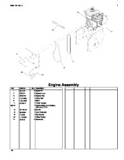 Toro 38629C Toro Power Max 826 OE Snowthrower Parts Catalog, 2008 page 12