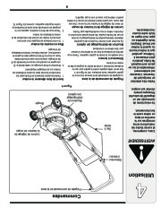 MTD Pro 460 Series 21 Inch Rotary Lawn Mower Owners Manual page 21