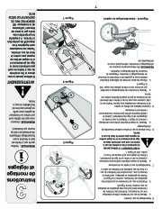 MTD Pro 460 Series 21 Inch Rotary Lawn Mower Owners Manual page 22