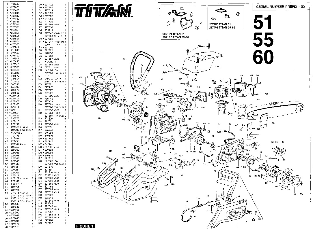 mcculloch mac 3200 parts diagram