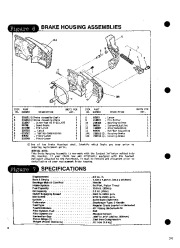 McCulloch Owners Manual, 1988 page 8