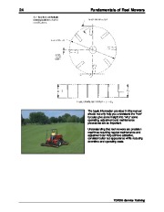 Toro Owners Manual page 26