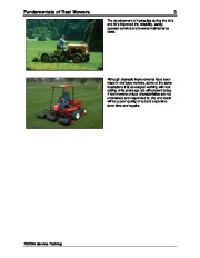 Toro Owners Manual page 5