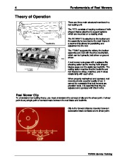 Toro Owners Manual page 6