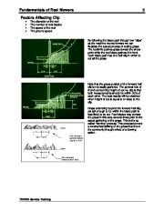 Toro Owners Manual page 7