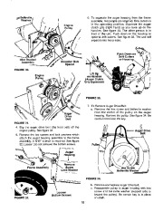 MTD 312-9801000 33-Inch Snow Blower Owners Manual page 15