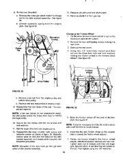 MTD 312-9801000 33-Inch Snow Blower Owners Manual page 16