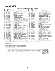 MTD 312-9801000 33-Inch Snow Blower Owners Manual page 23
