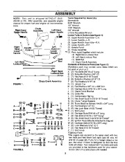 MTD 312-9801000 33-Inch Snow Blower Owners Manual page 3