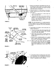 MTD 312-9801000 33-Inch Snow Blower Owners Manual page 4