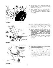 MTD 312-9801000 33-Inch Snow Blower Owners Manual page 5