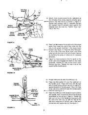MTD 312-9801000 33-Inch Snow Blower Owners Manual page 6