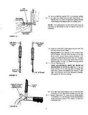 MTD 312-9801000 33-Inch Snow Blower Owners Manual page 7
