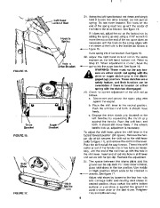MTD 312-9801000 33-Inch Snow Blower Owners Manual page 8