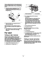 Toro 38079, 38087 and 38559 Toro  924 Power Shift Snowthrower Eiere Manual, 2001 page 13