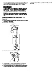 Toro 51593 Super Blower/Vacuum Manual del Propietario, 2010, 2011, 2012, 2013, 2014 page 7