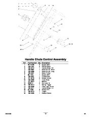 Toro Owners Manual, 2011 page 12