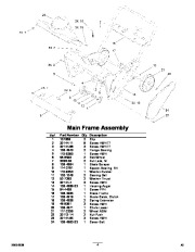 Toro Owners Manual, 2011 page 4