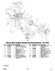 Toro Owners Manual, 2011 page 8