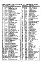 Craftsman 536.886141 Craftsman 22 inch Snow Thrower Owners Manual page 35