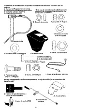 Craftsman 536.886141 Craftsman 22 inch Snow Thrower Owners Manual page 41