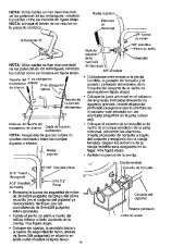 Craftsman 536.886141 Craftsman 22 inch Snow Thrower Owners Manual page 43