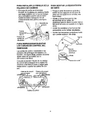 Craftsman 536.886141 Craftsman 22 inch Snow Thrower Owners Manual page 44