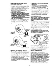 Craftsman 536.886141 Craftsman 22 inch Snow Thrower Owners Manual page 48