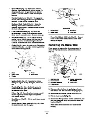 Toro 38051 522 Snowthrower Owners Manual, 2001 page 13