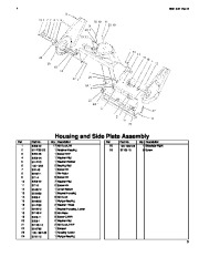 Toro Owners Manual, 2005 page 3