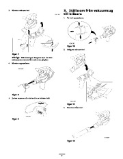 Toro 51569 Ultra 350 Blower Owners Manual, 2006, 2007 page 4