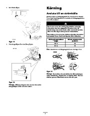 Toro 51569 Ultra 350 Blower Owners Manual, 2006, 2007 page 5