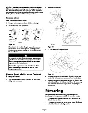 Toro 51569 Ultra 350 Blower Owners Manual, 2006, 2007 page 7