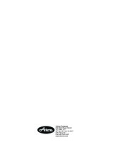 Ariens Sno Thro 924116 17 924300 924505 6 8 Snow Blower Owners Manual page 34