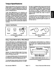 Toro 07150SL Service Manual Groundsmaster 7200 7210 Preface Publication page 11