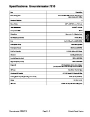 Toro 07150SL Service Manual Groundsmaster 7200 7210 Preface Publication page 17