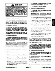 Toro 07150SL Service Manual Groundsmaster 7200 7210 Preface Publication page 25