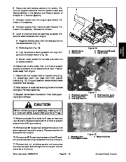 Toro 07150SL Service Manual Groundsmaster 7200 7210 Preface Publication page 29