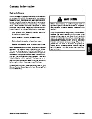 Toro 07150SL Service Manual Groundsmaster 7200 7210 Preface Publication page 35