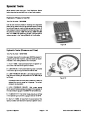 Toro 07150SL Service Manual Groundsmaster 7200 7210 Preface Publication page 50