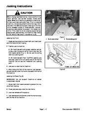 Toro 07150SL Service Manual Groundsmaster 7200 7210 Preface Publication page 8