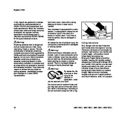 STIHL Owners Manual page 11