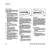 STIHL Owners Manual page 17